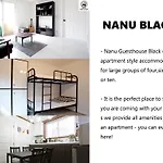 Nanu Guesthouse Pink - Female Only