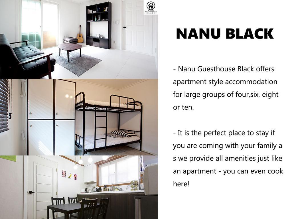 Hostel Nanu Pink Female Only *