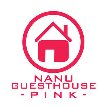 Hostel Nanu Pink Female Only Seoul