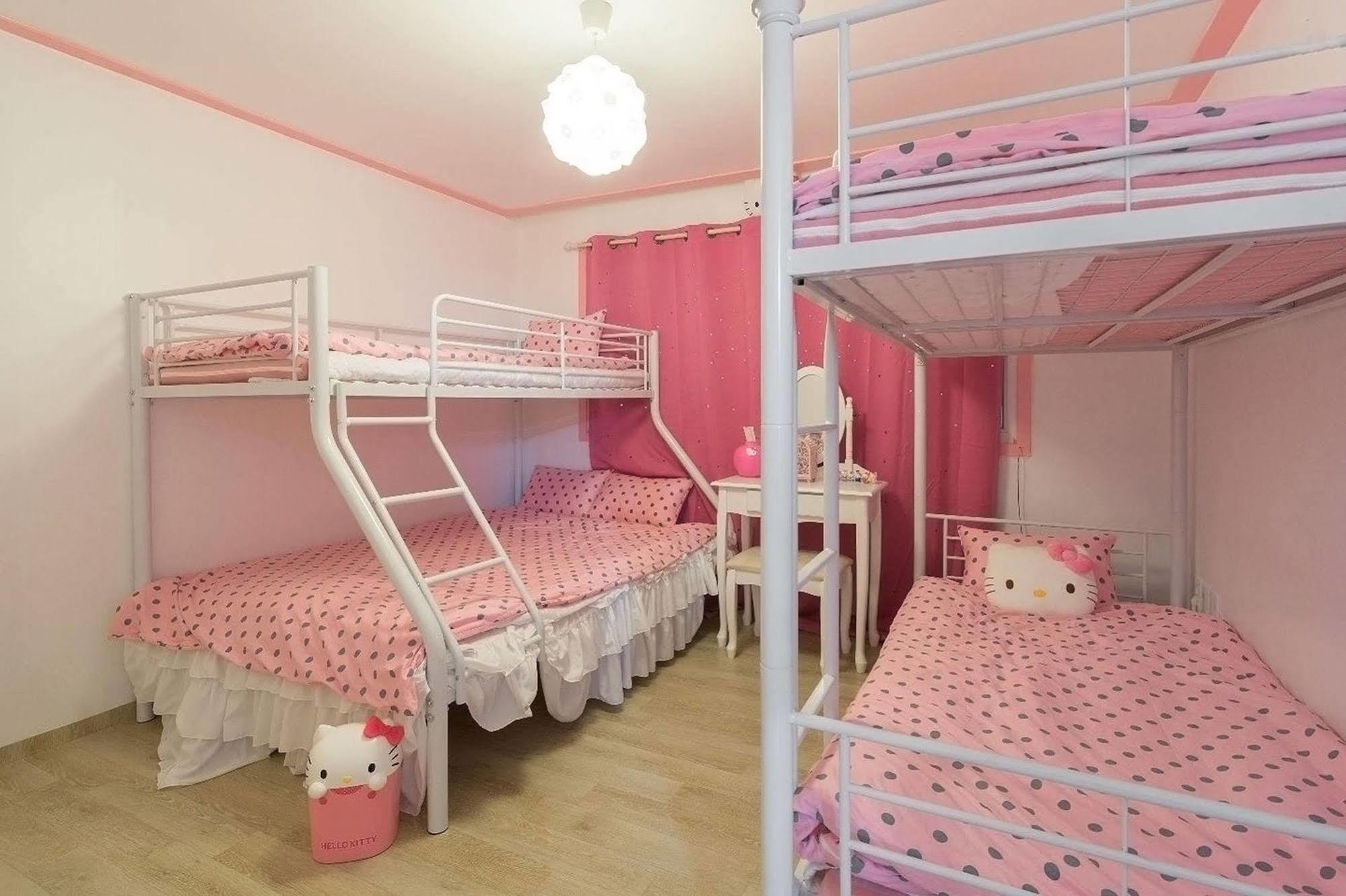 Nanu Pink Female Only *