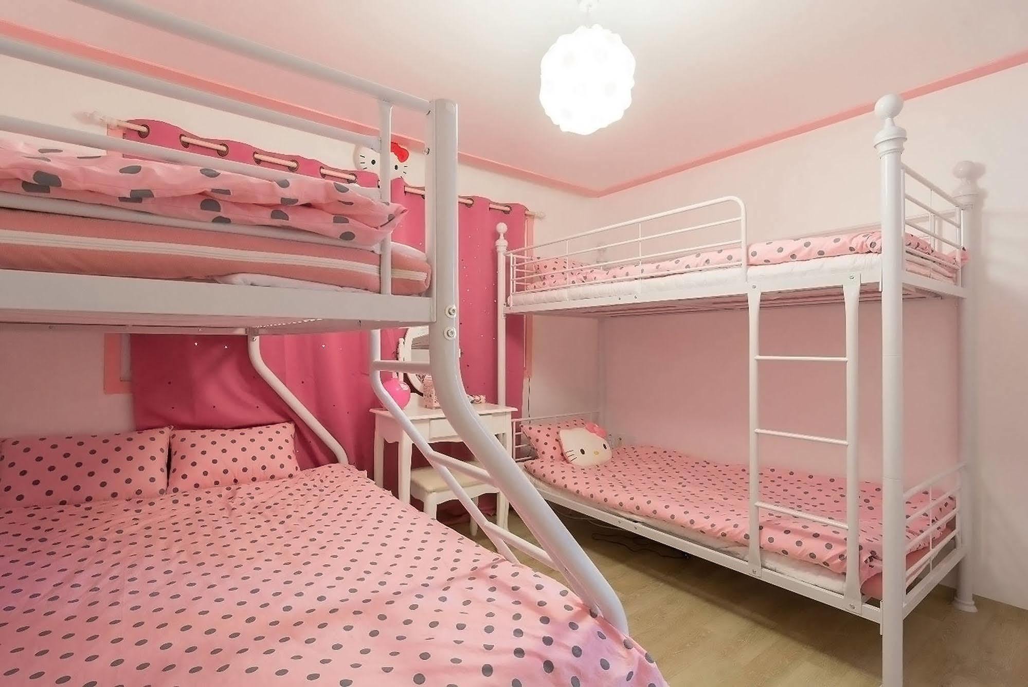 Nanu Pink Female Only *