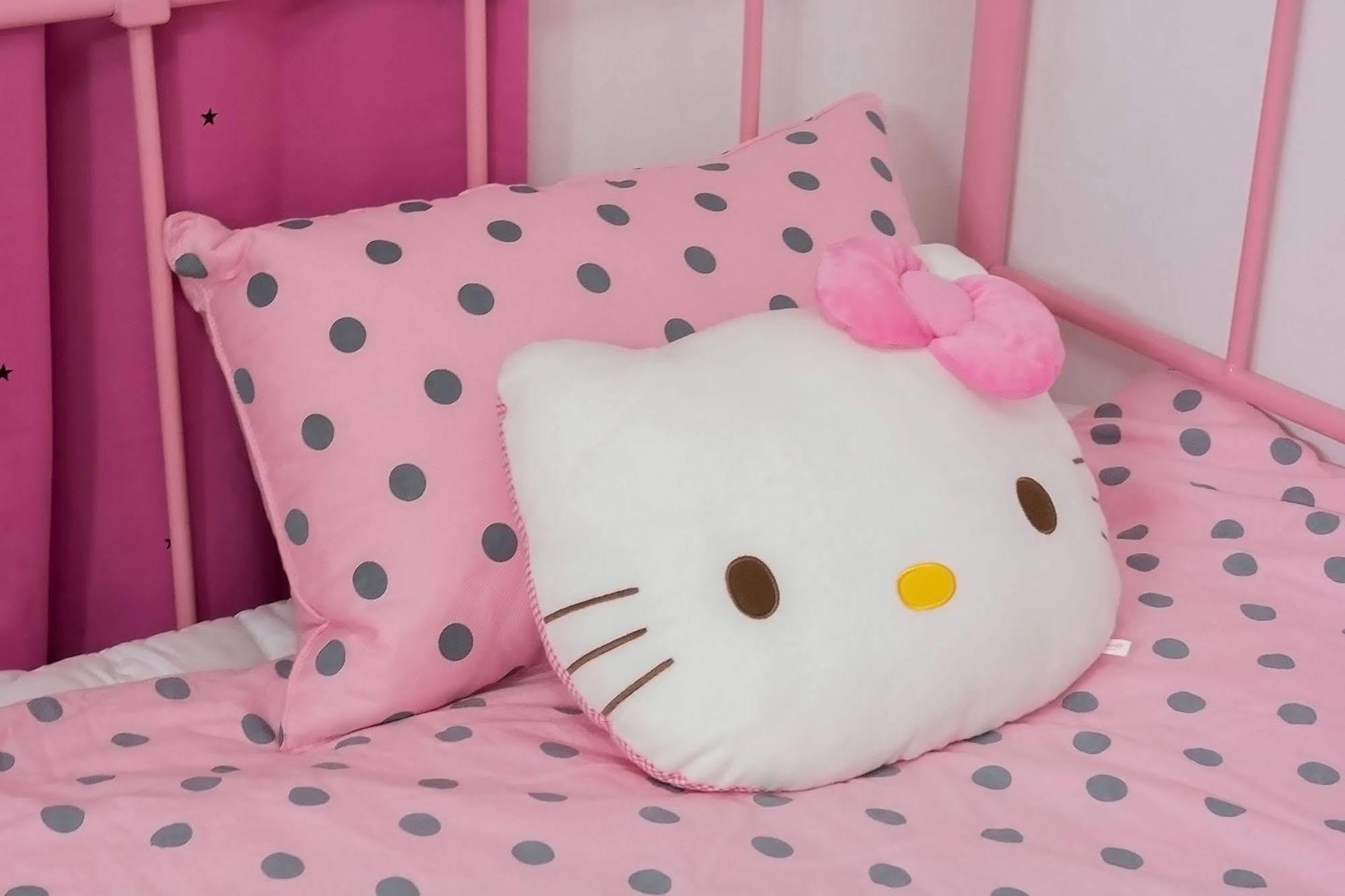 Nanu Pink Female Only Hostel